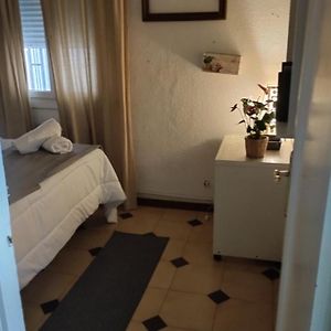 Habitación con Cama Queen