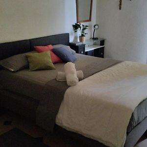 Habitación con Cama Queen